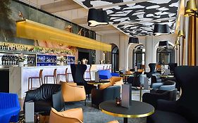 Grand Hotel La Cloche Dijon - Mgallery Collection